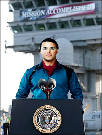 Illustration for article titled Your Andre Ethier Photoshop Roundup